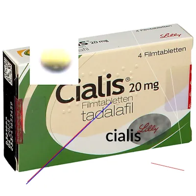 Prix cialis 20mg boite de 4